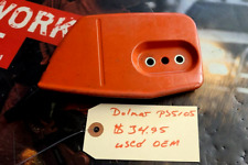 Dolmar chainsaw ps5105 for sale  West Charleston