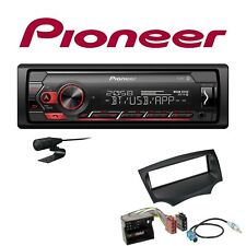 Pioneer din bluetooth for sale  Shipping to Ireland