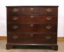 Antique large mahogany for sale  BLYTH