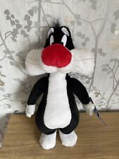Looney tunes sylvester for sale  MALVERN