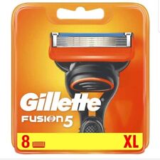 Gillette fusion5 manual for sale  AMERSHAM