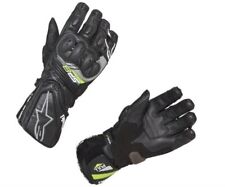 Kawasaki lederhandschuhe lucca gebraucht kaufen  Bad Mergentheim