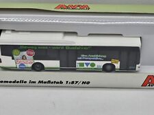 Awm automodelle bus gebraucht kaufen  Seevetal