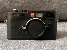 Leica m8 used for sale  Shipping to South Africa