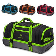 Wheeled holdall travel for sale  ROCHDALE