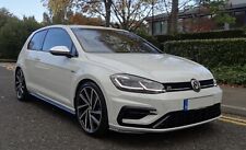 Golf 7.5 breaking for sale  BRADFORD