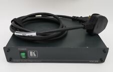 Kramer video audio for sale  CREWKERNE