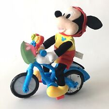 Juguete de peluche Mickey Mouse Clubhouse Boppin' bicicleta Mickey Mouse segunda mano  Embacar hacia Argentina