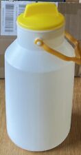 Milchkanne deckel kunststoff gebraucht kaufen  Kalletal