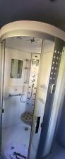 Steam shower cabin for sale  MANSFIELD