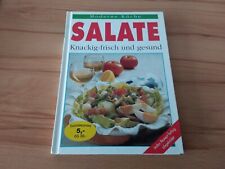 Buch salate gebraucht kaufen  Nordheim