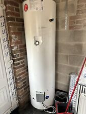 Unvented indirect hot for sale  BLACKPOOL