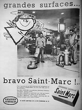 Publicité saint marc d'occasion  Longueil-Sainte-Marie