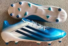 NEW 2013 ADIDAS ADIZERO RS7 SG RUGBY BOOTS UK 13 for sale  Shipping to South Africa