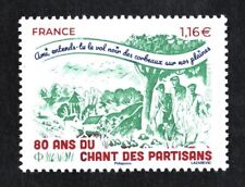 2023 timbre 5686 d'occasion  La Chapelle-d'Armentières