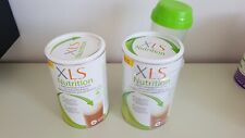 Xls nutrition dosen gebraucht kaufen  Schwerin-Umland V