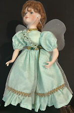 Porcelain fairy doll for sale  Hayden