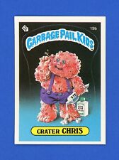 1985 topps garbage for sale  Shipping to Ireland