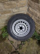 Genuine mercedes wheel for sale  FLINT