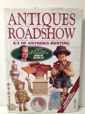 Antiques roadshow hugh for sale  USA