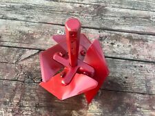 Gravely rotary plow for sale  Belleville