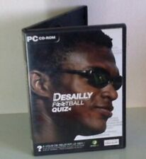 Marcel desailly football d'occasion  Nogent-sur-Vernisson