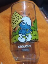 Vintage 1982 grouchy for sale  Shipping to Ireland