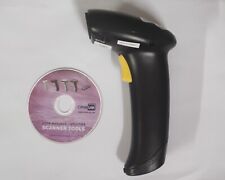 Barcode scanner cipherlab usato  Italia