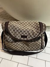 Gucci diaper bag for sale  New York