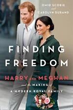 Finding freedom harry for sale  UK