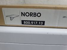 Ikea norbo wandklapptisch gebraucht kaufen  Haar