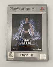 Usado, Lara Croft's Tomb Raider Angel of Darkness PlayStation 2 PS2 postagem completa grátis comprar usado  Enviando para Brazil