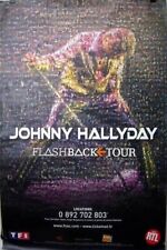 Johnny hallyday flashback d'occasion  France