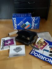 Polaroid kamera image gebraucht kaufen  Bergisch Gladbach