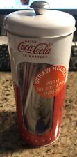 Coca cola round for sale  Oak Creek