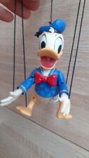 Marionnette donald duck d'occasion  Chambly