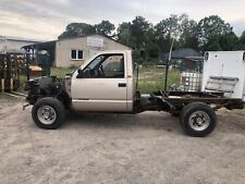 1988 chevrolet k1500 gebraucht kaufen  Wandlitz