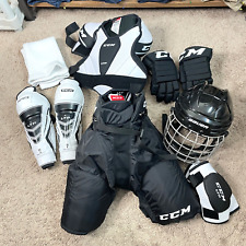 12pc ccm hockey for sale  Fayetteville