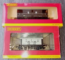 Boxed hornby gauge for sale  LANCING