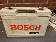 Bosch jigsaw gst for sale  OLDHAM