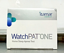 Usado, Teste de apneia do sono em casa Itamar Medical WatchPAT One comprar usado  Enviando para Brazil