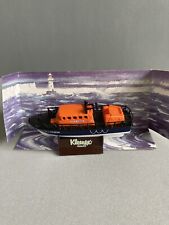 Lledo lifeboat promotional for sale  LICHFIELD