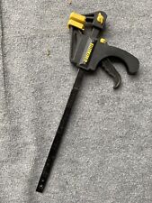 Quick release clamp for sale  EVESHAM