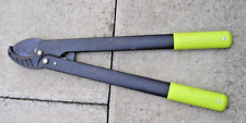 Garden loppers 52cm for sale  GRIMSBY
