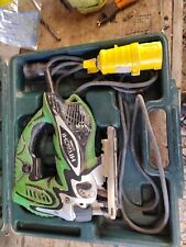 Hitachi jig saw for sale  MONMOUTH