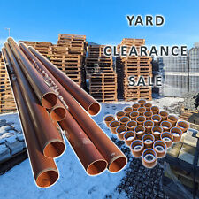 Underground drainage pipe for sale  WALLASEY