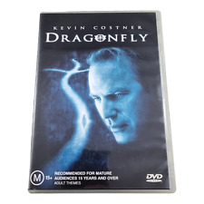 DVD Dragonfly Region 4 (Filme de 2002) Kevin Costner  comprar usado  Enviando para Brazil