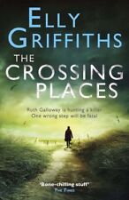 Crossing places ruth for sale  UK