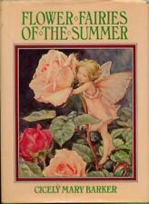 Flower fairies summer for sale  UK