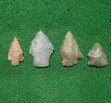 Ohio arrowheads authentic for sale  Allyn